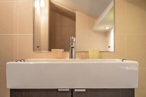 The Coach House Retreat in Warwickshire