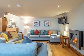 The Coach House Retreat in Warwickshire