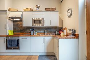 The Coach House Retreat in Warwickshire