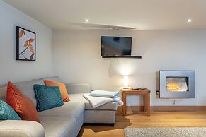 The Coach House Retreat in Warwickshire