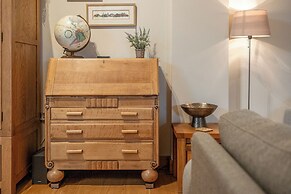 The Coach House Retreat in Warwickshire