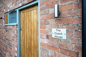 The Coach House Retreat in Warwickshire