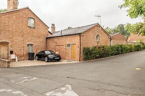 The Coach House Retreat in Warwickshire