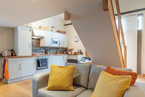 The Coach House Retreat in Warwickshire