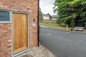 The Coach House Retreat in Warwickshire