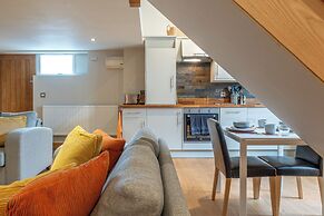 The Coach House Retreat in Warwickshire