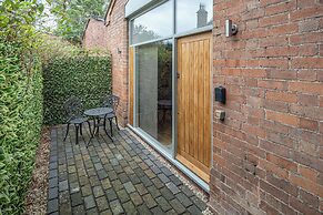 The Coach House Retreat in Warwickshire