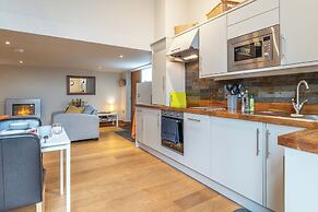 The Coach House Retreat in Warwickshire