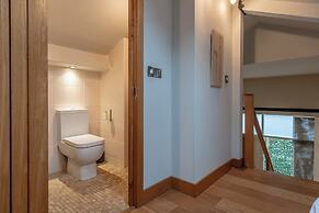 The Coach House Retreat in Warwickshire