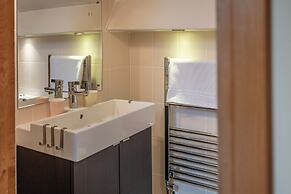 The Coach House Retreat in Warwickshire