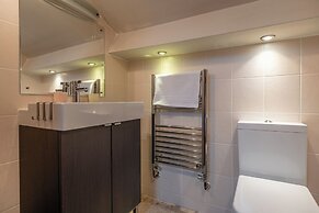 The Coach House Retreat in Warwickshire