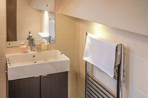 The Coach House Retreat in Warwickshire