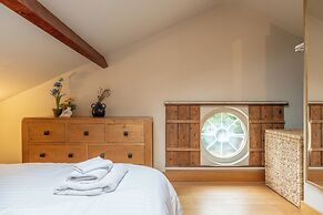 The Coach House Retreat in Warwickshire
