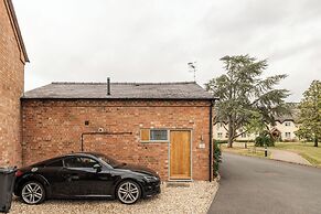 The Coach House Retreat in Warwickshire