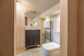 The Coach House Retreat in Warwickshire