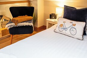 The Coach House Retreat in Warwickshire