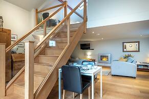 The Coach House Retreat in Warwickshire