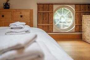 The Coach House Retreat in Warwickshire