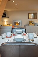 The Coach House Retreat in Warwickshire