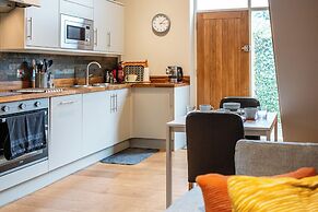 The Coach House Retreat in Warwickshire