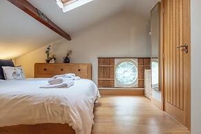 The Coach House Retreat in Warwickshire