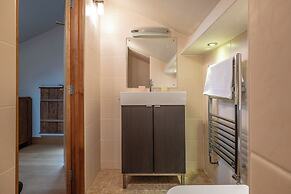 The Coach House Retreat in Warwickshire