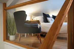 The Coach House Retreat in Warwickshire