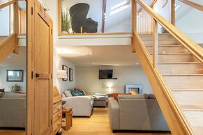 The Coach House Retreat in Warwickshire