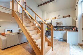 The Coach House Retreat in Warwickshire