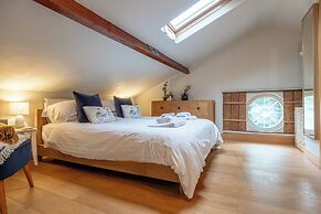 The Coach House Retreat in Warwickshire