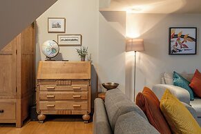 The Coach House Retreat in Warwickshire