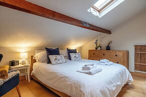 The Coach House Retreat in Warwickshire