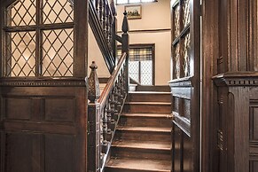 Severn End - 15th Century Manor House