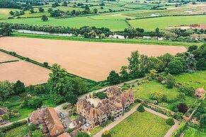 Severn End - 15th Century Manor House