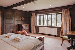 Severn End - 15th Century Manor House