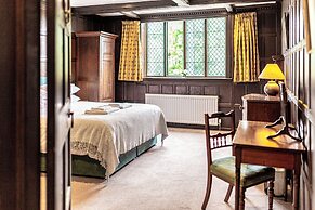 Severn End - 15th Century Manor House