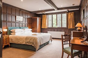 Severn End - 15th Century Manor House