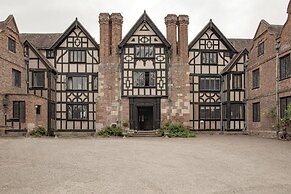 Severn End - 15th Century Manor House