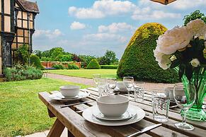Severn End - 15th Century Manor House