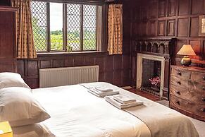 Severn End - 15th Century Manor House