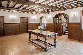 Severn End - 15th Century Manor House