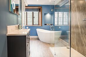 Severn End - 15th Century Manor House