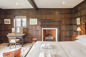 Severn End - 15th Century Manor House