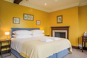 Severn End - 15th Century Manor House