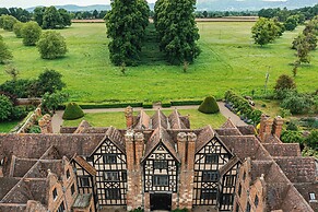 Severn End - 15th Century Manor House