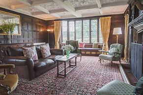 Severn End - 15th Century Manor House