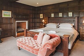 Severn End - 15th Century Manor House