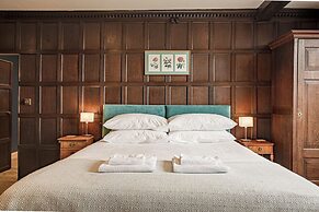 Severn End - 15th Century Manor House