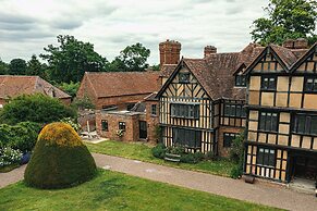 Severn End - 15th Century Manor House