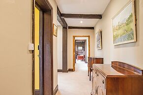 Severn End - 15th Century Manor House